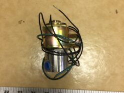 Alternative view of Parker Skinner Valve Division X5L22500