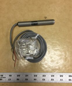 Honeywell Micro Switch	FE-MLS4EB-1010