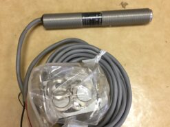 Alternative view of Honeywell Micro Switch	FE-MLS4EB-1010