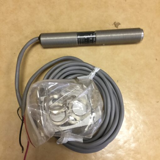 Honeywell Micro Switch	FE-MLS4EB-1010 - Image 2