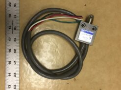Honeywell Micro Switch	914CE2-3