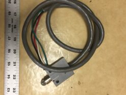 Alternative view of Honeywell Micro Switch	914CE2-3