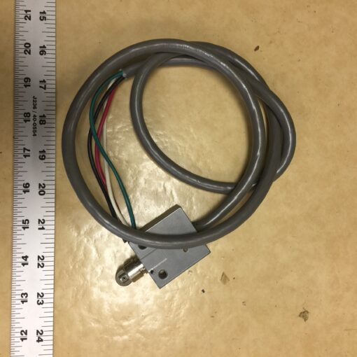 Honeywell Micro Switch	914CE2-3 - Image 2