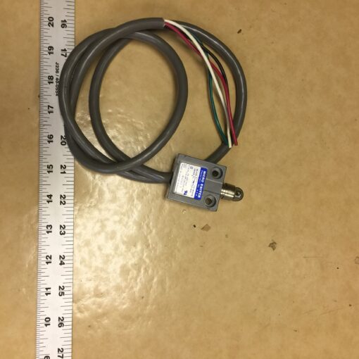 Honeywell Micro Switch	914CE2-3 - Image 4