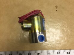 Parker Skinner Valve Division V52DB2125