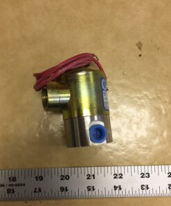 Parker Skinner Valve Division V52DB2125