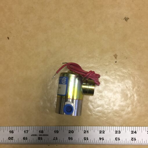 Parker Skinner Valve Division V52DB2125 - Image 2