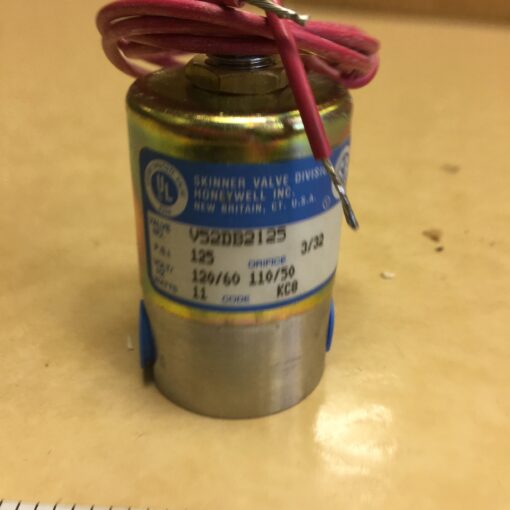 Parker Skinner Valve Division V52DB2125 - Image 3