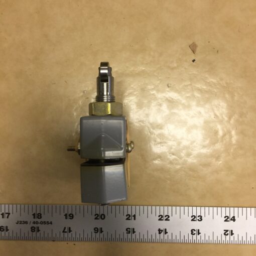 Honeywell Micro Switch	DTE6-2RQ9 - Image 7