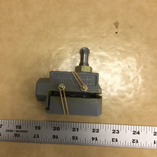 Honeywell Micro Switch	DTE6-2RQ9 - Image 8