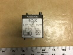 Honeywell Micro Switch	MPC26HD