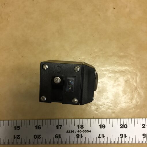 Honeywell Micro Switch	MPC26HD - Image 2