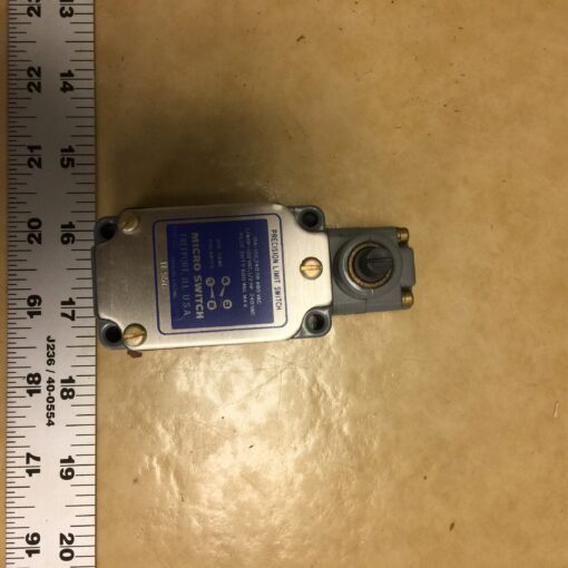 Honeywell Micro Switch	1LS56