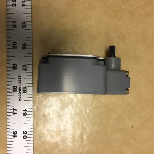 Honeywell Micro Switch	1LS56 - Image 3