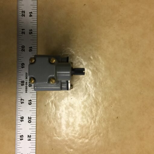 Honeywell Micro Switch	1LS56 - Image 4