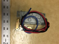 Honeywell Micro Switch	BZLN-2-LH