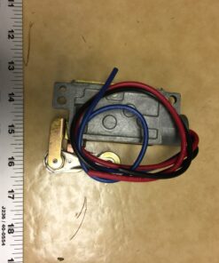 Honeywell Micro Switch	BZLN-2-LH