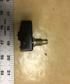 Honeywell Micro Switch	BZ-2RQ66
