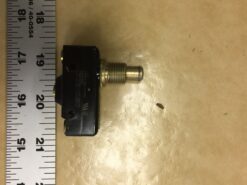 Alternative view of Honeywell Micro Switch	BZ-2RQ66