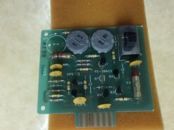 Pepperl & Fuchs FE-LOG5