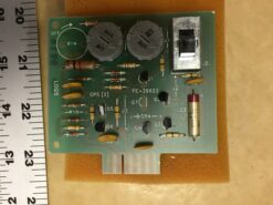 Alternative view of Pepperl & Fuchs FE-LOG5