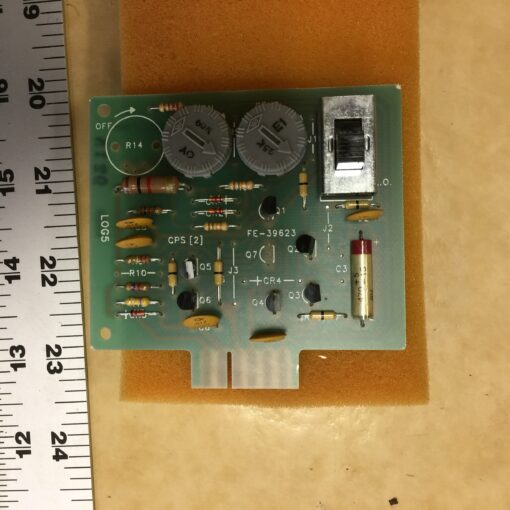 Pepperl & Fuchs FE-LOG5 - Image 2