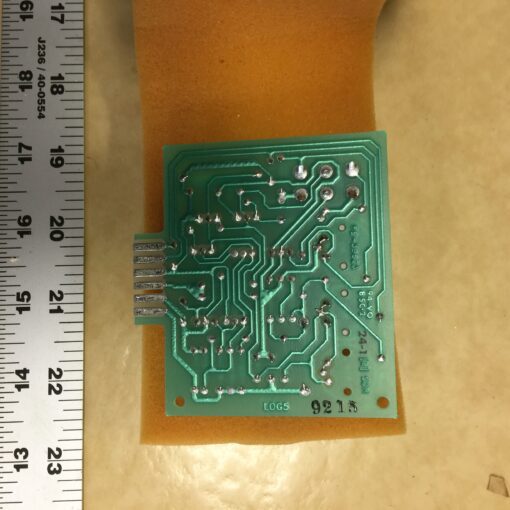 Pepperl & Fuchs FE-LOG5 - Image 3