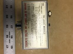 Honeywell Microswitch FE-TR3