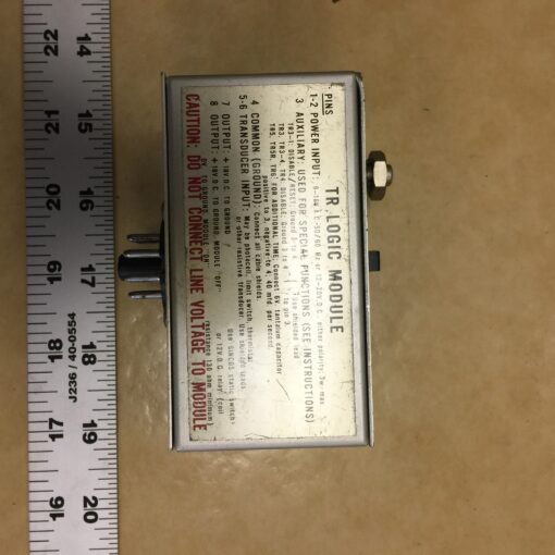 Honeywell Microswitch FE-TR3