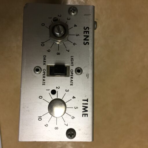 Honeywell Microswitch FE-TR3 - Image 3