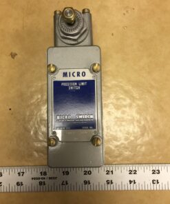 Honeywell Micro Switch	51ML72