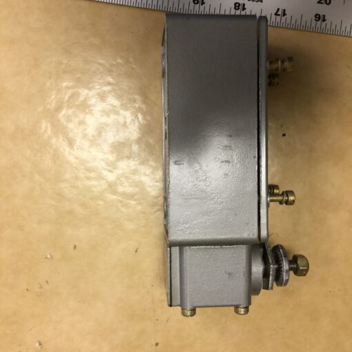 Honeywell Micro Switch	51ML72 - Image 3