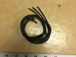 Honeywell Micro Switch	111SM55