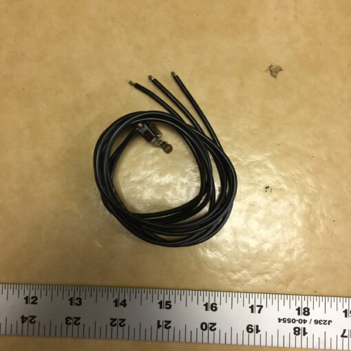 Honeywell Micro Switch	111SM55
