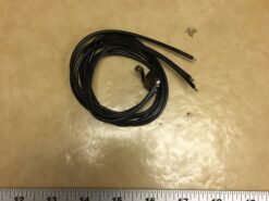 Alternative view of Honeywell Micro Switch	111SM55