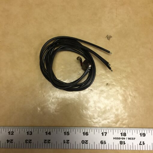 Honeywell Micro Switch	111SM55 - Image 2