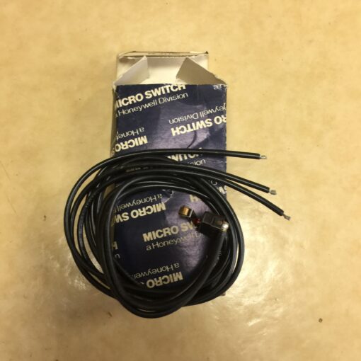 Honeywell Micro Switch	111SM55 - Image 4