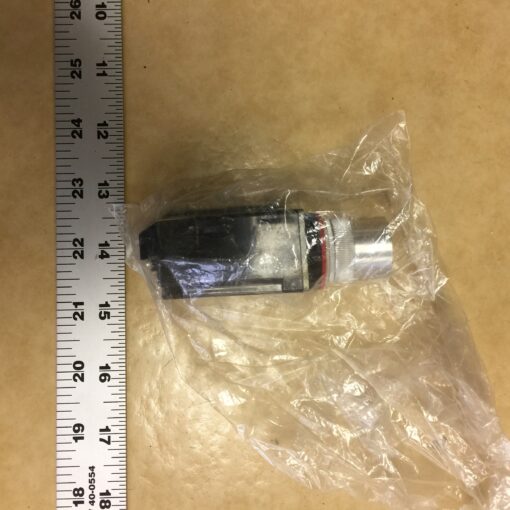 Allen-Bradley Push Button 800MR-PA16GAS - Image 4