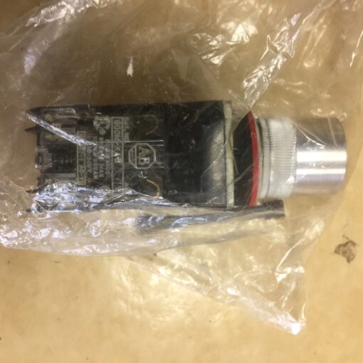 Allen-Bradley Push Button 800MR-PA16GAS - Image 6