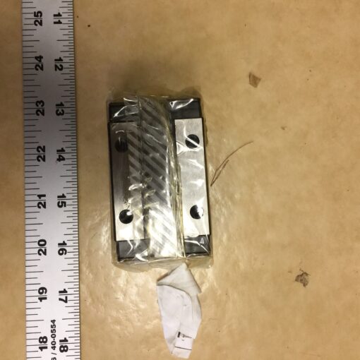 THK LM SYSTEM SR25W1SS (GK)