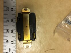 Pass & Seymour Legrand L720-R