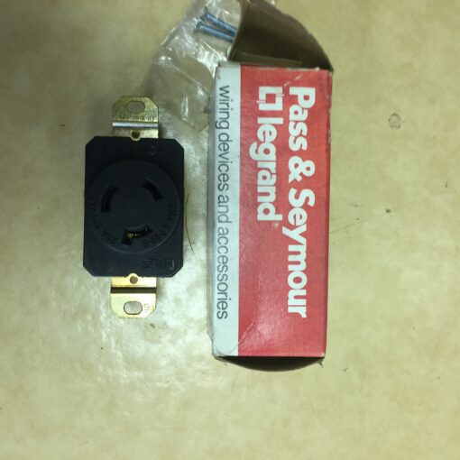 Pass & Seymour Legrand L720-R - Image 4