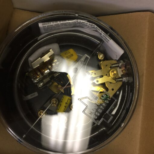 Dwyer Mercoid DA-31-127-7 - Image 3