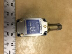 Honeywell Micro Switch	5LS1