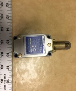 Honeywell Micro Switch	5LS1