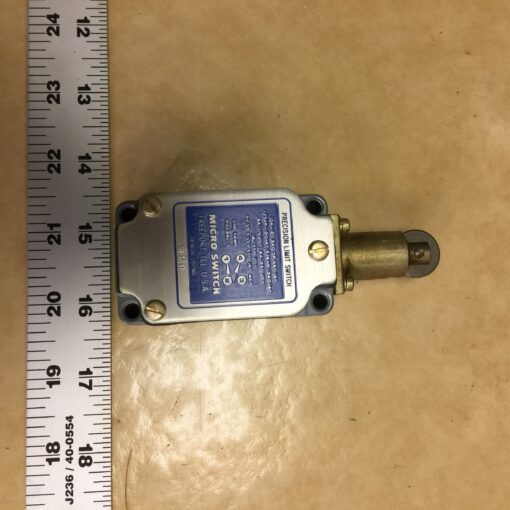 Honeywell Micro Switch	5LS1