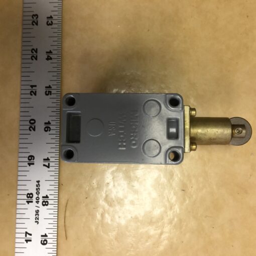 Honeywell Micro Switch	5LS1 - Image 3