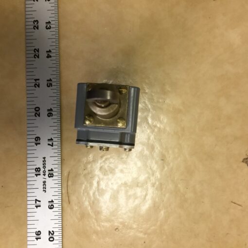 Honeywell Micro Switch	5LS1 - Image 4