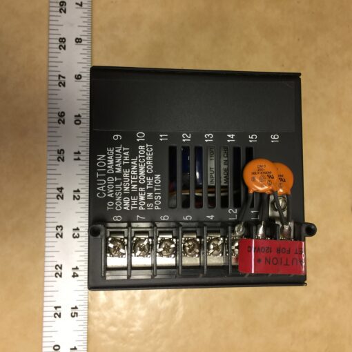 Honeywell UDC200 - Image 3