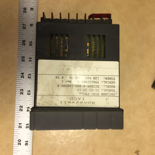 Honeywell UDC200 - Image 2